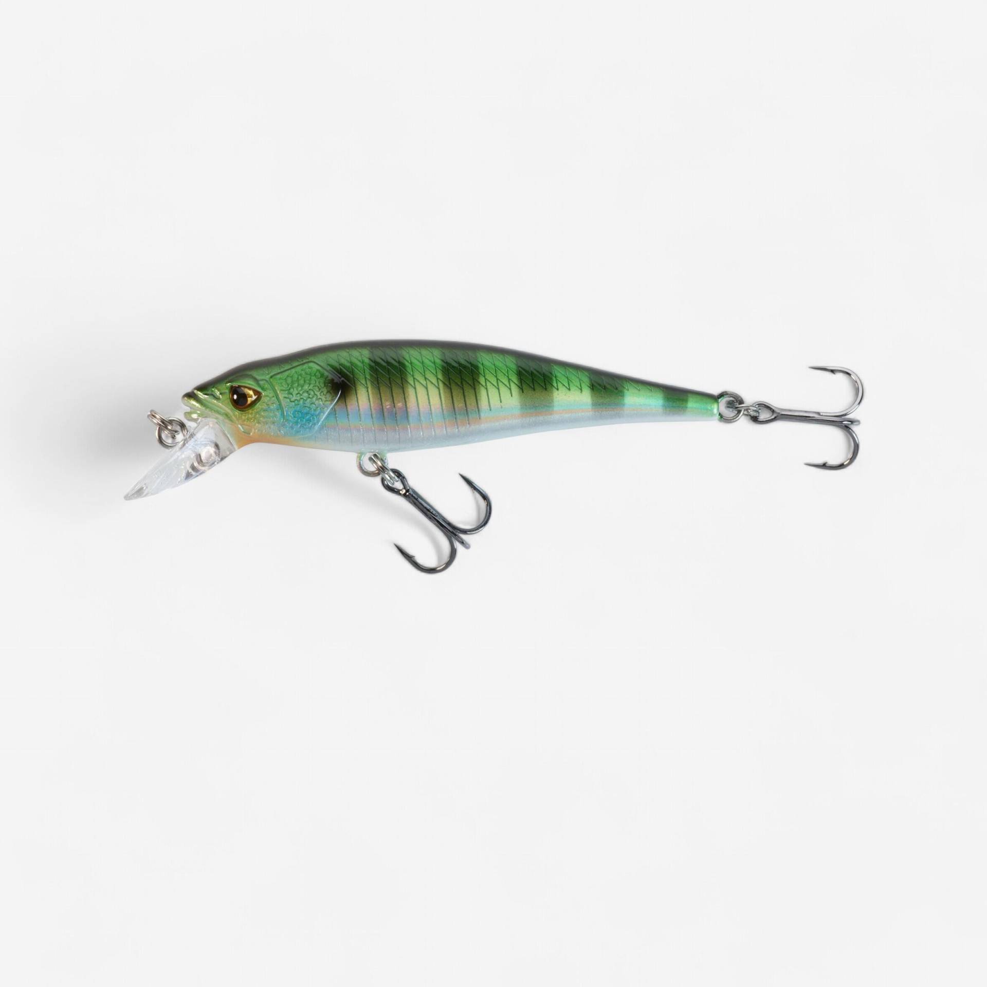 Wobbler Jerkbait Minnow WXM MNW 65 SP Bluegill Wobbler Jerkbait Minnow WXM MNW 65 SP Bluegill von CAPERLAN