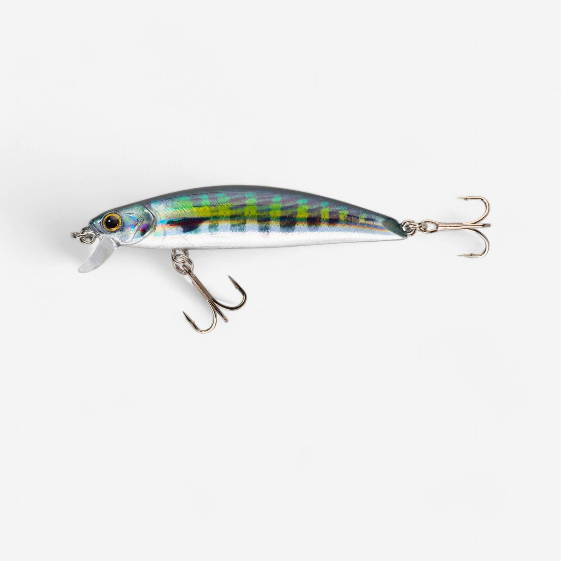 Wobbler Saxton 75 F Bonito Wobbler Saxton 75 F Bonito von CAPERLAN