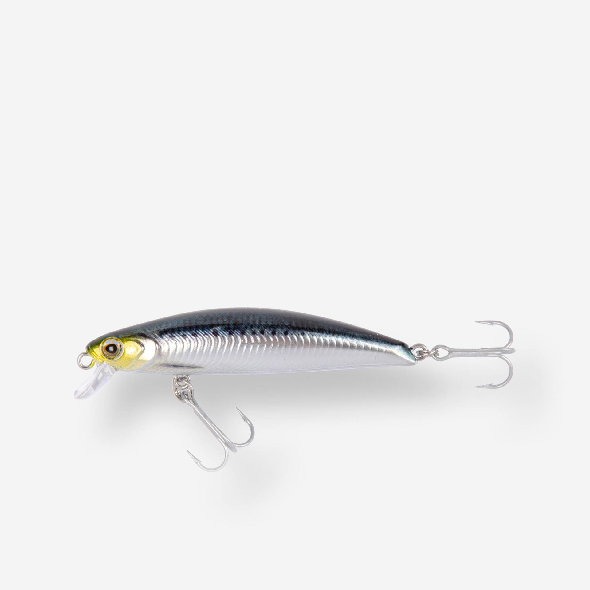Wobbler Saxton 75S Sardine Wobbler Saxton 75S Sardine von CAPERLAN