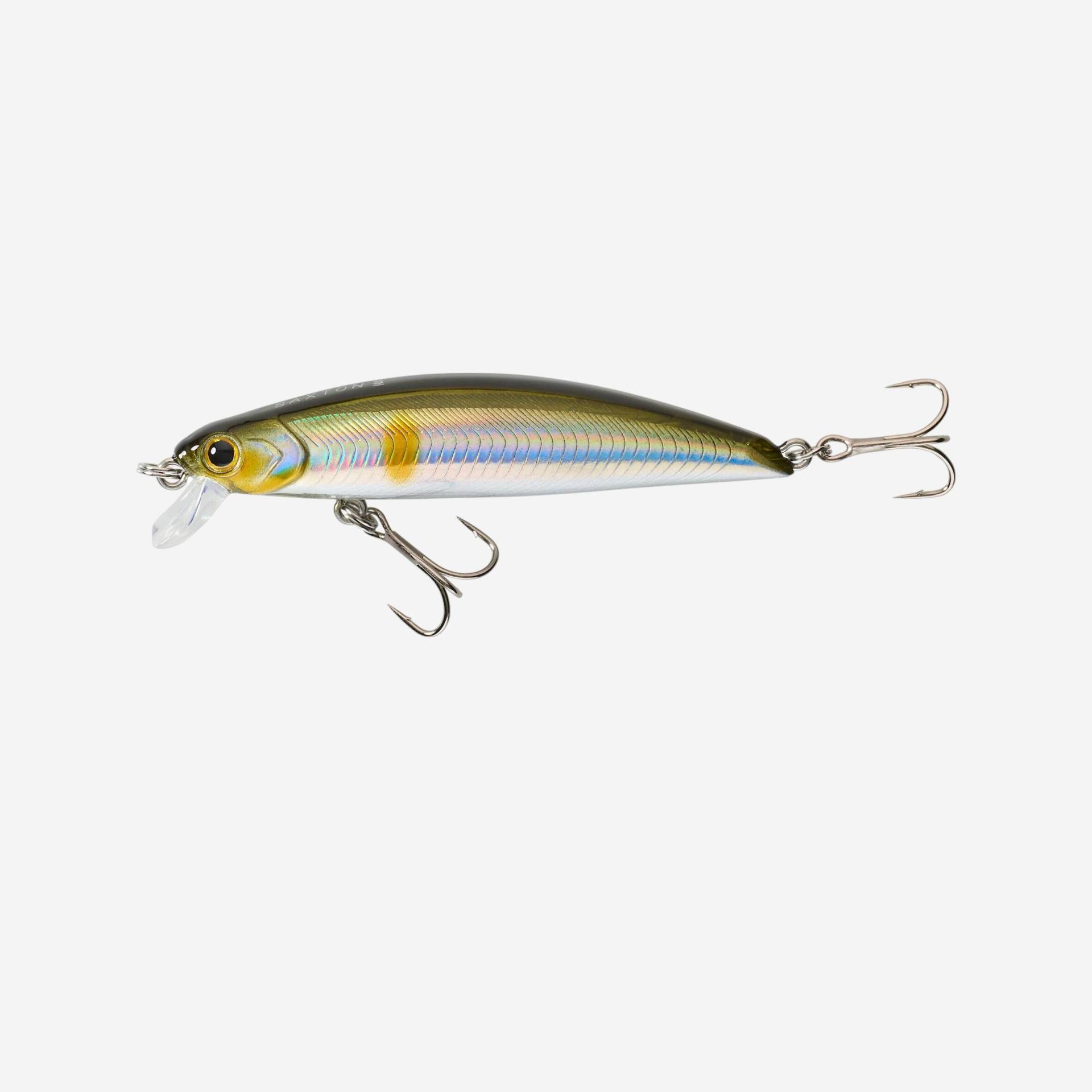 Wobbler Saxton 75S ayu Wobbler Saxton 75S ayu von CAPERLAN