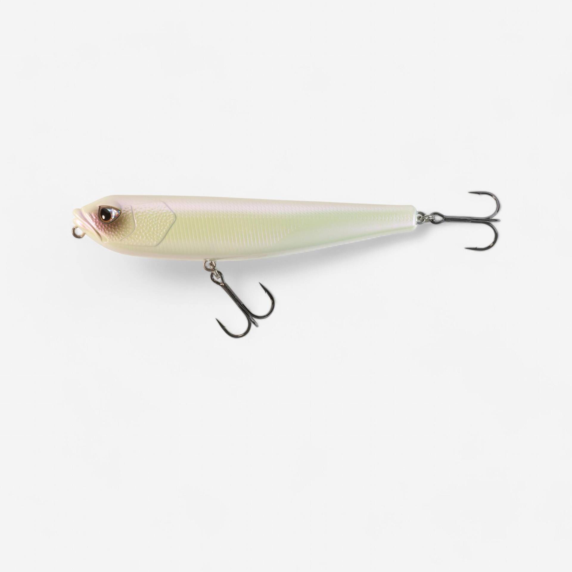Wobbler Stickbait WXM STK 130 F weiss Wobbler Stickbait WXM STK 130 F weiss von CAPERLAN