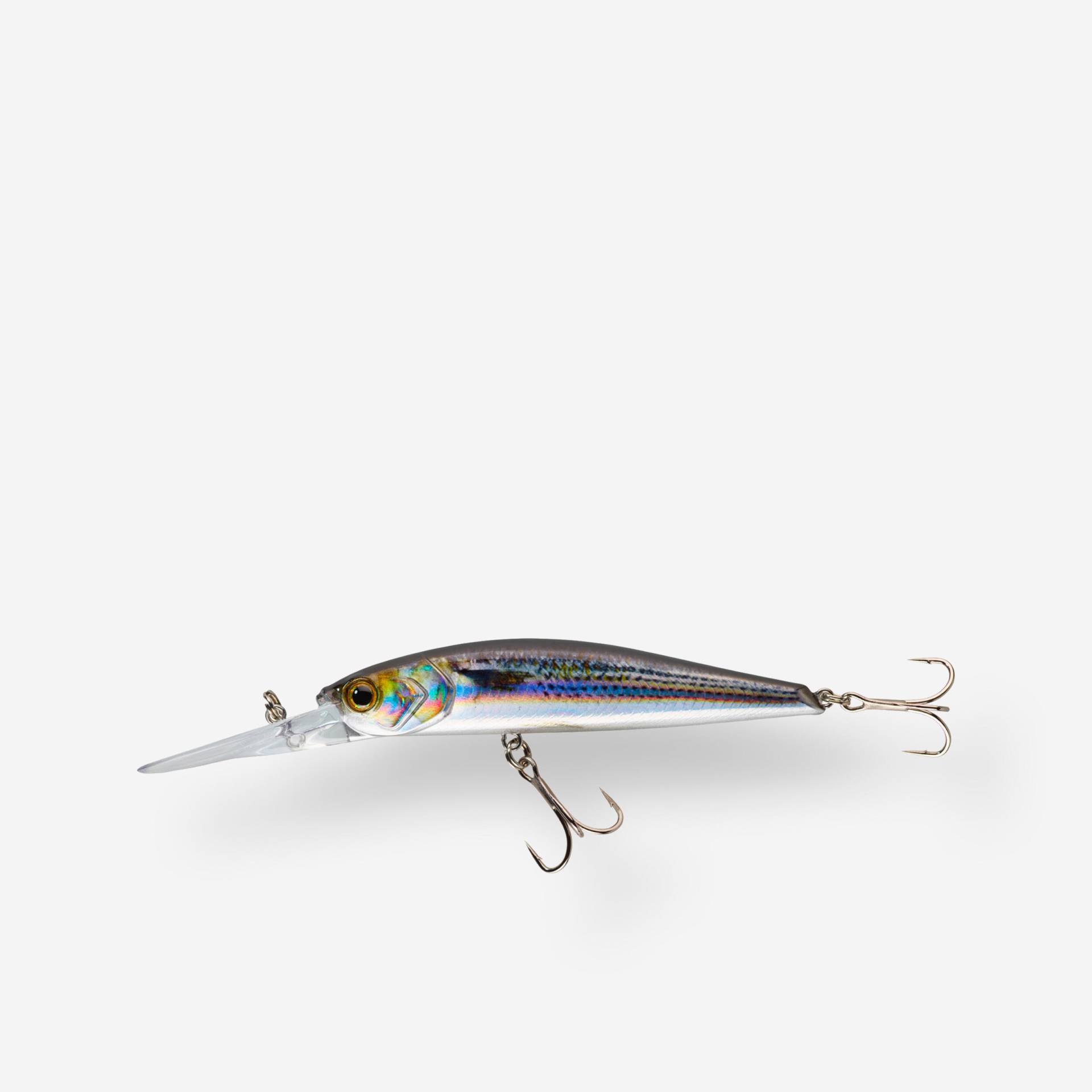 Wobbler Towy 100F Meeräsche Meeresspinnfischen Wobbler Towy 100F Meeräsche Meeresspinnfischen von CAPERLAN