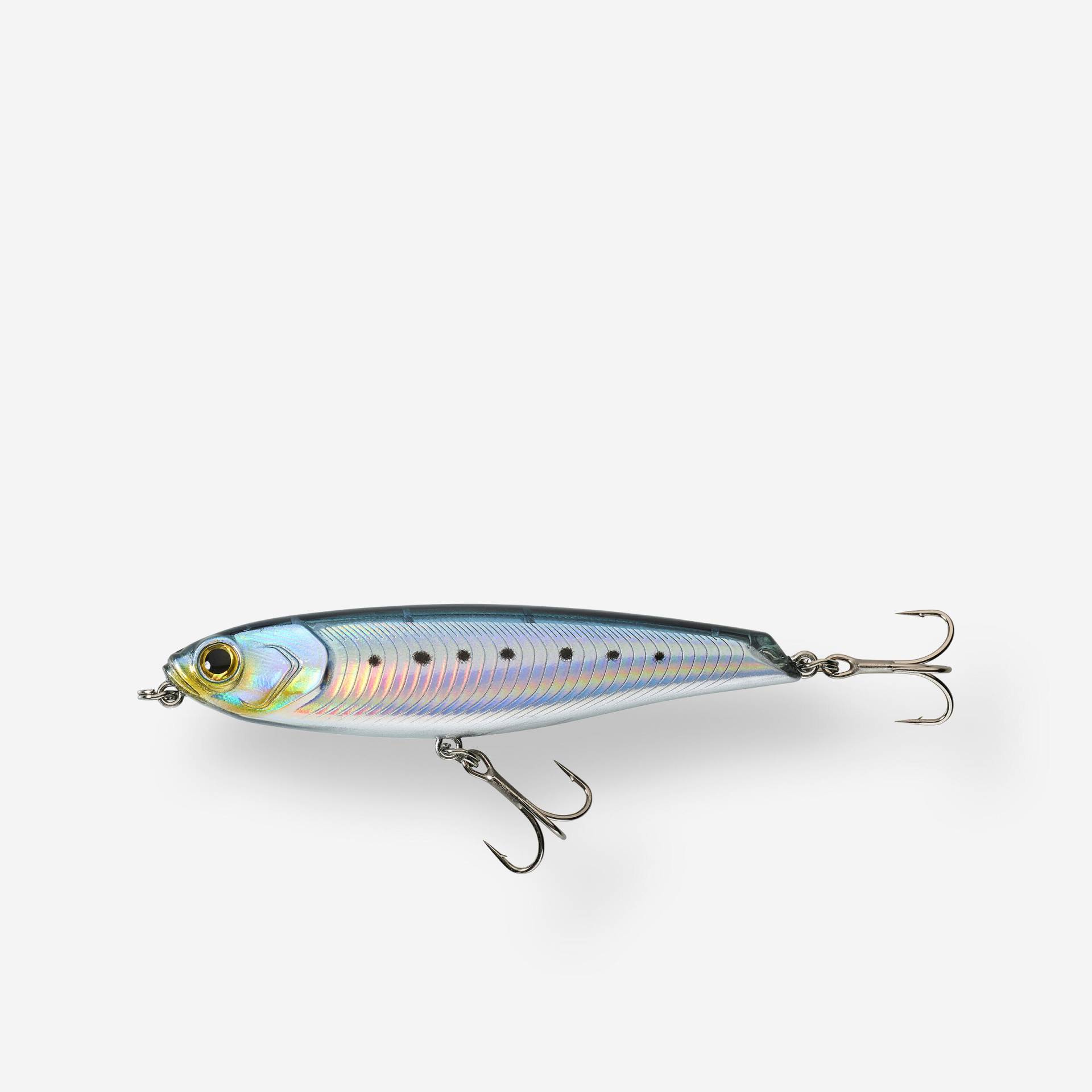 Wobbler Wizdom 95F Blue Sardine Wobbler Wizdom 95F Blue Sardine von CAPERLAN