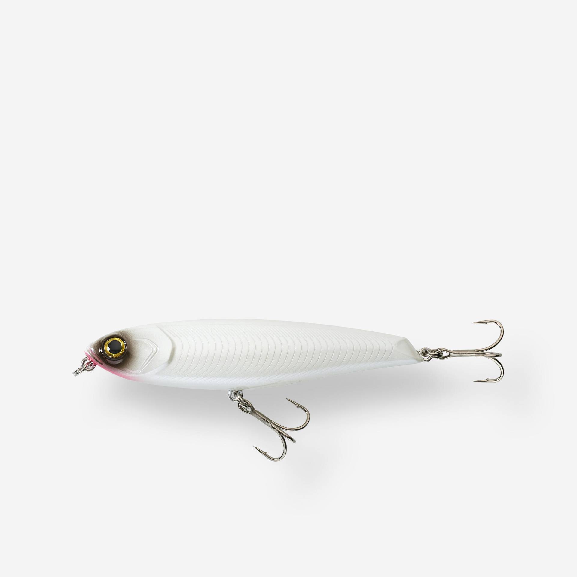 Wobbler Wizdom 95F weiss Wobbler Wizdom 95F weiss von CAPERLAN