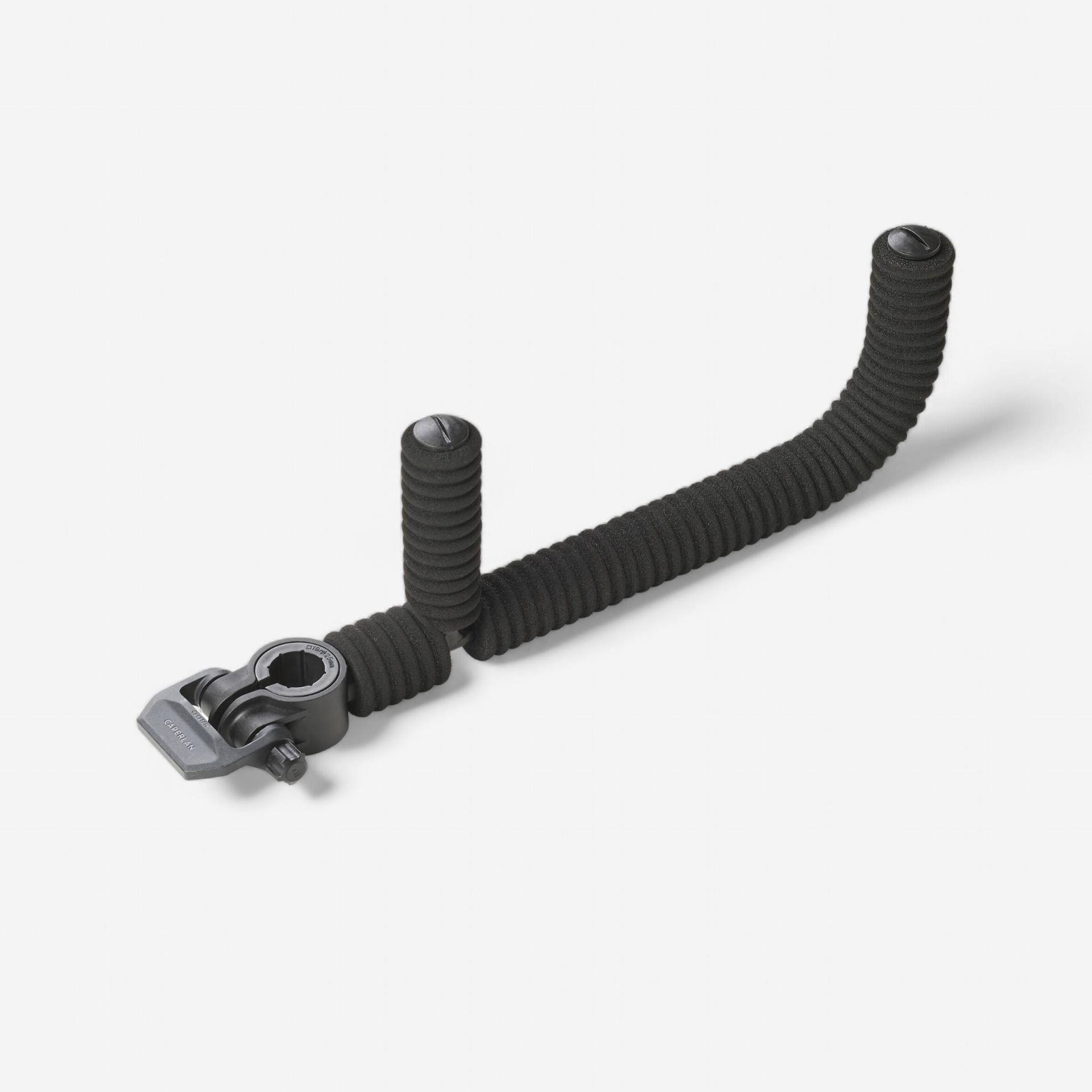 Zweifachhalter für Angelstation gebogen innovativ EVA-gepolstert CSB CADF CS Zweifachhalter für Angelstation gebogen innovativ EVA-gepolstert CSB CADF CS von CAPERLAN