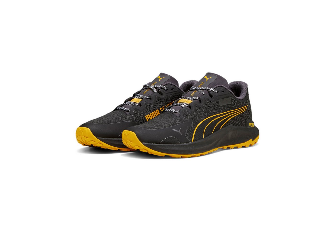 CARE OF BY PUMA Puma M Fast-trac Nitro Gtx® Herren Laufschuh Laufschuh von CARE OF BY PUMA