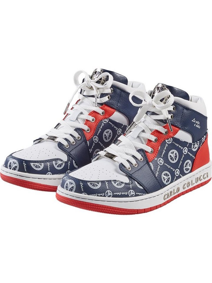 CARLO COLUCCI Dal Maso Sneaker CARLO COLUCCI Dal Maso Sneaker von CARLO COLUCCI