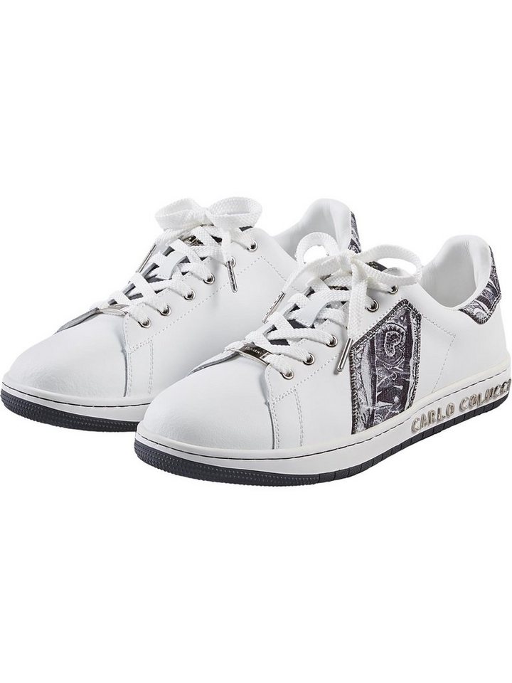 CARLO COLUCCI Dal Pont Sneaker CARLO COLUCCI Dal Pont Sneaker von CARLO COLUCCI