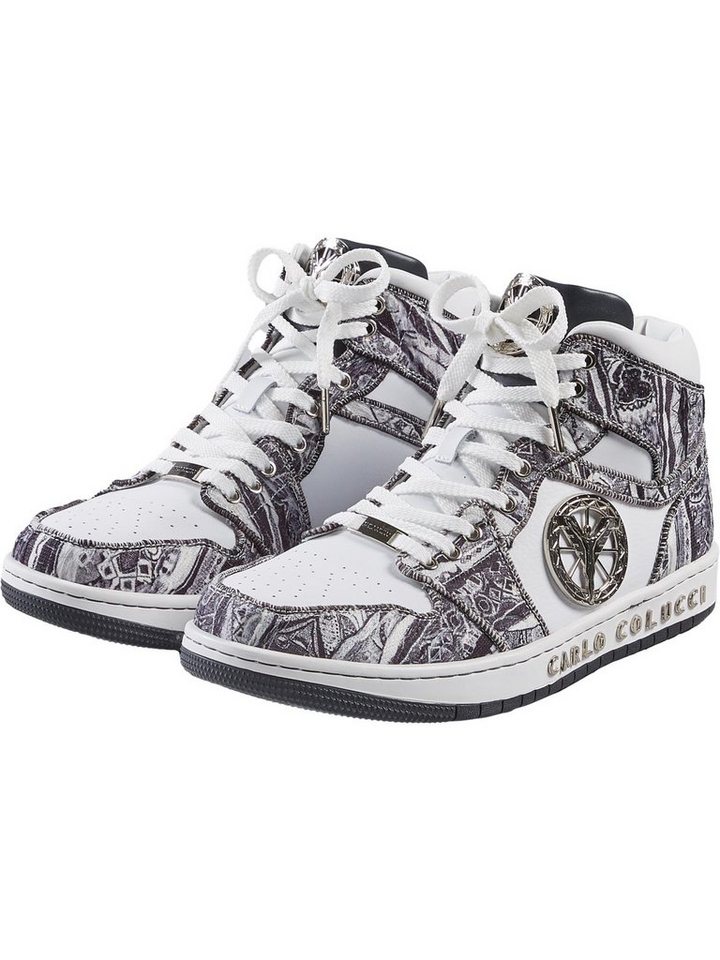 CARLO COLUCCI Dal Ri Sneaker CARLO COLUCCI Dal Ri Sneaker von CARLO COLUCCI