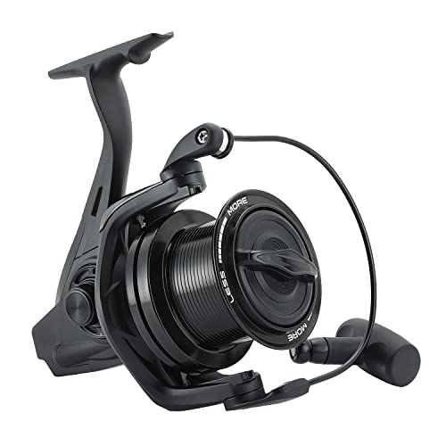 CarpOn Far Cast 10000/12000/14000XTE Hochleistungs-Weitwurf-Angelrolle für Salzwasser und Süßwasser CarpOn Far Cast 10000/12000/14000XTE Hochleistungs-Weitwurf-Angelrolle für Salzwasser und Süßwasser von CARP ON