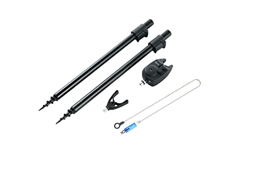 Carpon Bissanzeiger Plus Rod Pod Bandstick von CARP ON