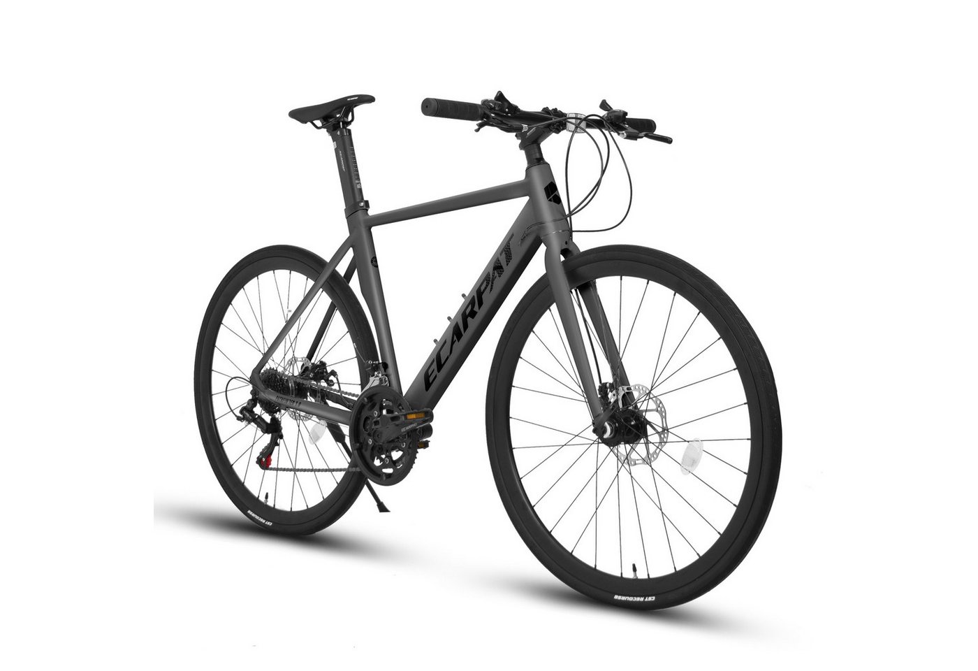 CARPAT SPORT Cityrad 28 Zoll Fahrrad für Herren Damen, 14 Gang Shimano Tourney Schaltwerk, Kettenschaltung, Citybike Fahrrad Bike CARPAT SPORT Cityrad 28 Zoll Fahrrad für Herren Damen, 14 Gang Shimano Tourney Schaltwerk, Kettenschaltung, Citybike Fahrrad Bike von CARPAT SPORT