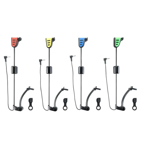 CARPTOUR 4er Swinger Set IS-19-4 CARPTOUR 4er Swinger Set IS-19-4 von CARPTOUR