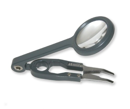 Carson 0 Fish 'n Grip Angelwerkzeug Carson 0 Fish 'n Grip Angelwerkzeug von Carson