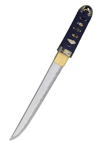 Hanwei SH1209 Orchid Tanto Messer mit Scheide Samurai Verkauf ab 18 Jahren Hanwei SH1209 Orchid Tanto Messer mit Scheide Samurai Verkauf ab 18 Jahren von CAS Hanwei