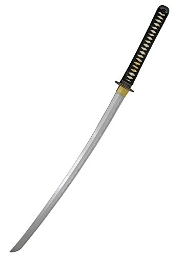 Hanwei SH6004KGE Shinto Elite Katana mit Scheide Hochwertiges Schwert Samurai Verkauf ab 18 Jahren Hanwei SH6004KGE Shinto Elite Katana mit Scheide Hochwertiges Schwert Samurai Verkauf ab 18 Jahren von CAS Hanwei
