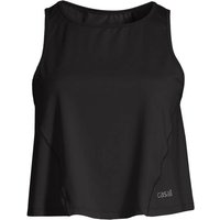 CASALL Damen Shirt A-line Short Tank von CASALL