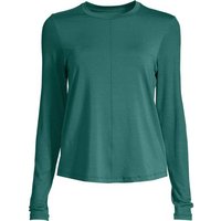 CASALL Damen Shirt Delight Crew Neck Long Sleeve von CASALL