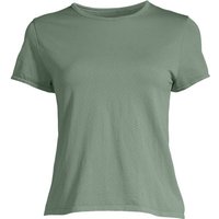 CASALL Damen Shirt Essential Block Seamless Tee CASALL Damen Shirt Essential Block Seamless Tee von CASALL