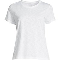 CASALL Damen Shirt Soft Texture Tee CASALL Damen Shirt Soft Texture Tee von CASALL