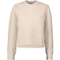 CASALL Damen Sweatshirt Boxy Crew Neck Sweatshirt CASALL Damen Sweatshirt Boxy Crew Neck Sweatshirt von CASALL