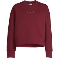 CASALL Damen Sweatshirt Boxy Crew Neck Sweatshirt CASALL Damen Sweatshirt Boxy Crew Neck Sweatshirt von CASALL