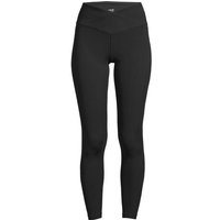 CASALL Damen Tight Overlap High Waist Tights CASALL Damen Tight Overlap High Waist Tights von CASALL