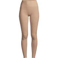 CASALL Damen Tight Wool Rib High Waist Tights CASALL Damen Tight Wool Rib High Waist Tights von CASALL