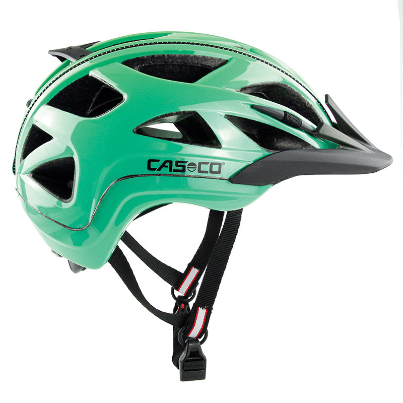 Casco Activ 2 Pistachio Green Pistaziengrün Fahrradhelm Casco Activ 2 Pistachio Green Pistaziengrün Fahrradhelm von CASCO