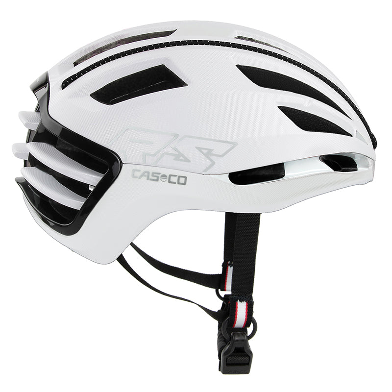 Casco Speedairo 2 RS Vautron Visor Pure Motion Helm Casco Speedairo 2 RS Vautron Visor Pure Motion Helm von CASCO