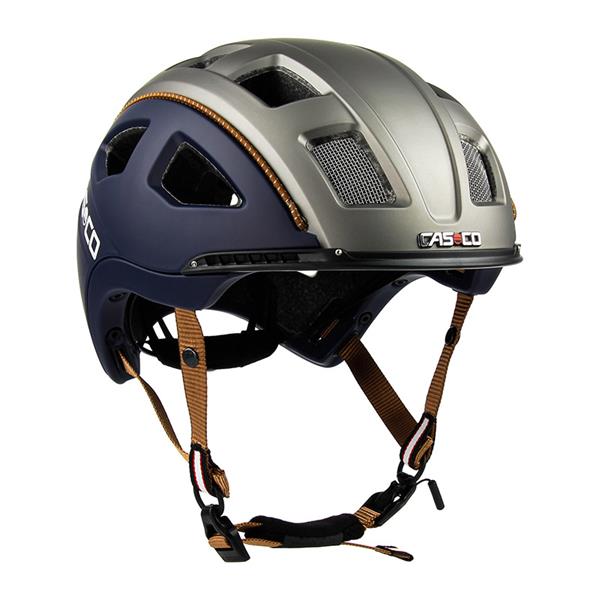 Der Casco E-motion Nave Casual Der Casco E-motion Nave Casual von CASCO