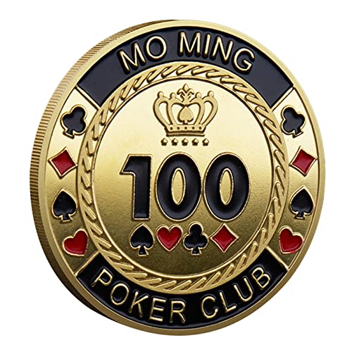 Pokerchip, Metall, Pokerschutz, Sammlerstücke, Souvenir, Chip, Casino, Chip, Händler, Souvenir, Sammlerstück, Geschenke, Pokerchip Pokerchip, Metall, Pokerschutz, Sammlerstücke, Souvenir, Chip, Casino, Chip, Händler, Souvenir, Sammlerstück, Geschenke, Pokerchip von CASNO