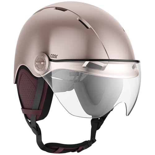 CASR Casque Lifestyle Helm, Rosa, M CASR Casque Lifestyle Helm, Rosa, M von CASR