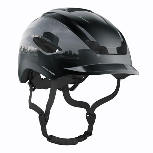 CASR Casque Schutzhelm, Schwarz, L CASR Casque Schutzhelm, Schwarz, L von CASR