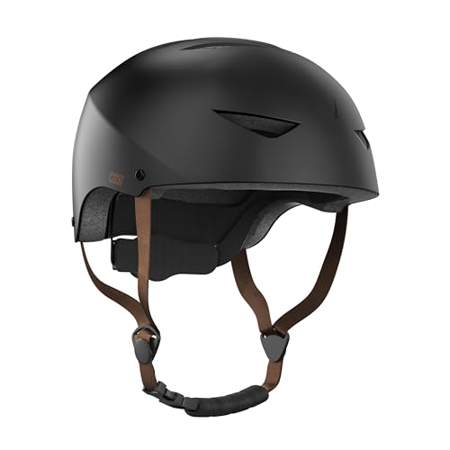 CASR Casque de Protection Classique Noir Schutzhelm, Schwarz, M CASR Casque de Protection Classique Noir Schutzhelm, Schwarz, M von CASR