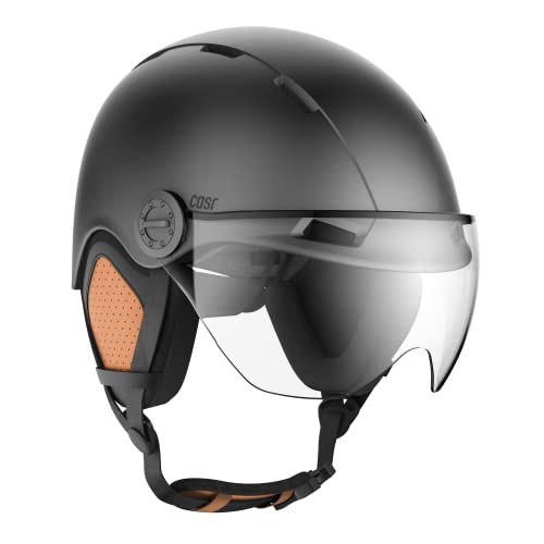 CASR Casque de Protection Gris Taille L Schutzhelm, Grau, Größe CASR Casque de Protection Gris Taille L Schutzhelm, Grau, Größe von CASR