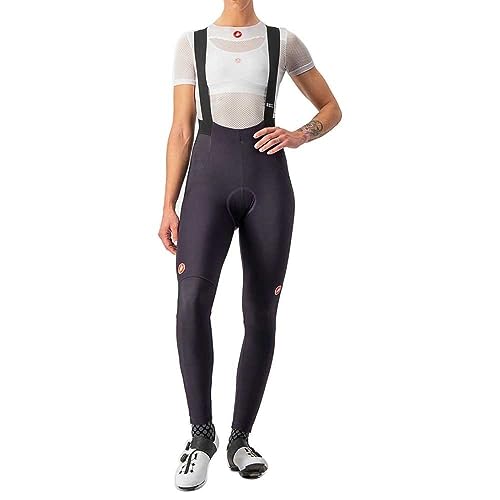 CASTELLI 4520563-513 SORPASSO RoS W BIBT Cycling bib Shorts Damen Dark Night Shade Größe L CASTELLI 4520563-513 SORPASSO RoS W BIBT Cycling bib Shorts Damen Dark Night Shade Größe L von CASTELLI