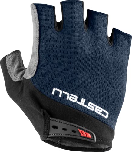 CASTELLI 4521075-424 ENTRATA V GLOVE Fahrradhandschuhe Men's Belgischer Blau XL CASTELLI 4521075-424 ENTRATA V GLOVE Fahrradhandschuhe Men's Belgischer Blau XL von CASTELLI
