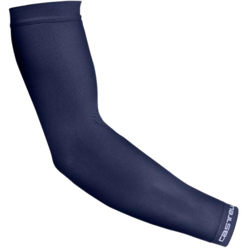 CASTELLI 4521541-424 PRO SEAMLESS 2 ARM WARMER Leg warmers Men's Belgischer Blau XL CASTELLI 4521541-424 PRO SEAMLESS 2 ARM WARMER Leg warmers Men's Belgischer Blau XL von CASTELLI