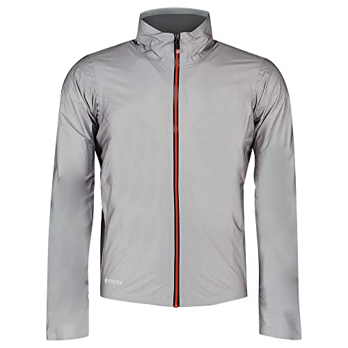 CASTELLI 4522090-008 TEMPESTA LITE JACKET Jacket Men's Grau S CASTELLI 4522090-008 TEMPESTA LITE JACKET Jacket Men's Grau S von CASTELLI