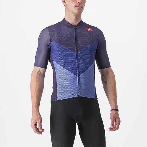 CASTELLI 4523013-502 Endurance PRO 2 Jersey T-Shirt Men's Nachtschatten L CASTELLI 4523013-502 Endurance PRO 2 Jersey T-Shirt Men's Nachtschatten L von CASTELLI