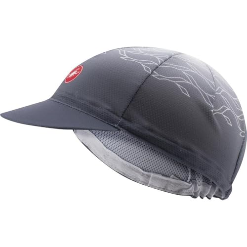 CASTELLI 4523054-065 Climber's 2 Cap Hat Women's Elfenbein Uni CASTELLI 4523054-065 Climber's 2 Cap Hat Women's Elfenbein Uni von CASTELLI