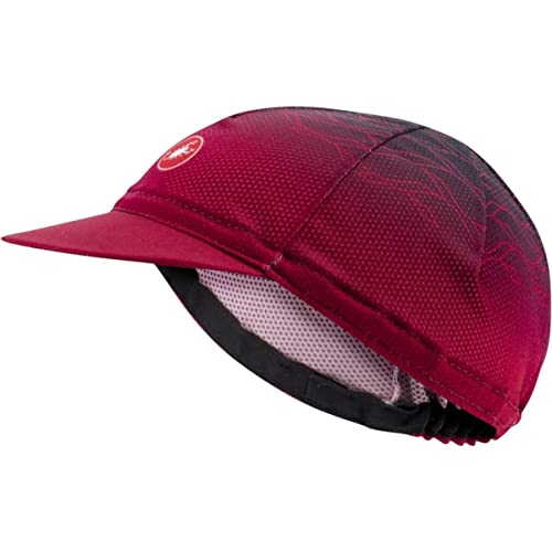 CASTELLI 4523054-424 Climber's 2 Cap Hat Women's Belgischer Blau Uni CASTELLI 4523054-424 Climber's 2 Cap Hat Women's Belgischer Blau Uni von CASTELLI