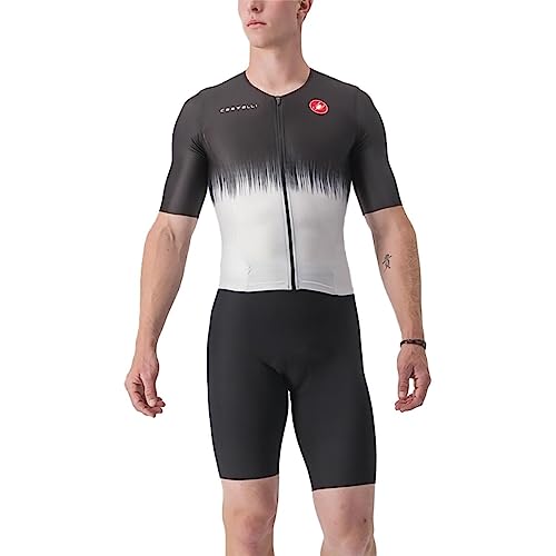 CASTELLI 8623079 SANREMO ULTRA S.SUIT Men's Body Schwarz S von CASTELLI