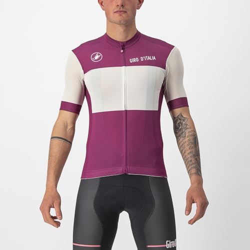 CASTELLI 9510574 FUORI #Giro Jersey Men's Sweatshirt Ciclamino XL CASTELLI 9510574 FUORI #Giro Jersey Men's Sweatshirt Ciclamino XL von CASTELLI