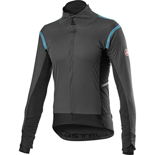 CASTELLI Alpha ROS 2 Sportjacke für Herren CASTELLI Alpha ROS 2 Sportjacke für Herren von CASTELLI