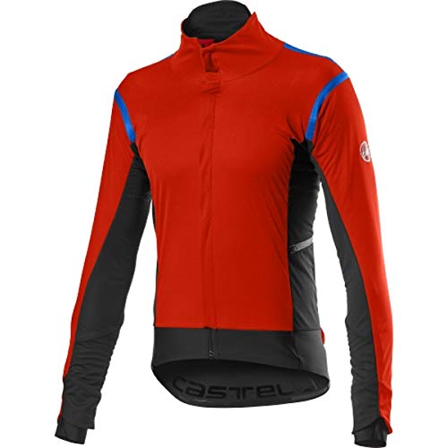 CASTELLI Alpha Ros 2 Jacket CASTELLI Alpha Ros 2 Jacket von CASTELLI
