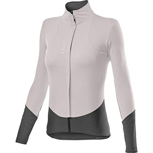 CASTELLI Beta Ros W Jacket Damenjacke CASTELLI Beta Ros W Jacket Damenjacke von CASTELLI