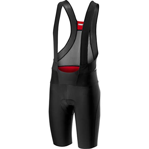 CASTELLI Herren Premio 2 Overalls, Schwarz, S CASTELLI Herren Premio 2 Overalls, Schwarz, S von CASTELLI