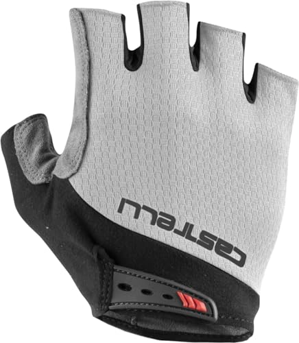CASTELLI Men's ENTRATA V Glove, Elfenbein, XXL CASTELLI Men's ENTRATA V Glove, Elfenbein, XXL von CASTELLI